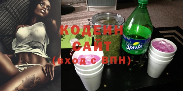 хмурый Абинск